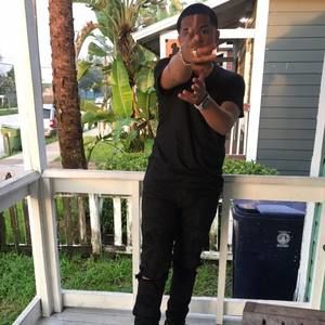 Meet your Posher, Alfredo